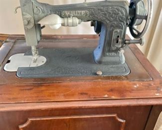 Antique Sewing machine