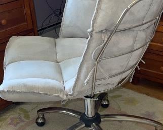 PotteryBarn  chair