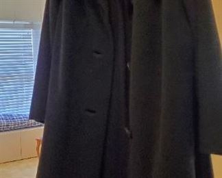 Vintage Ladies Coats