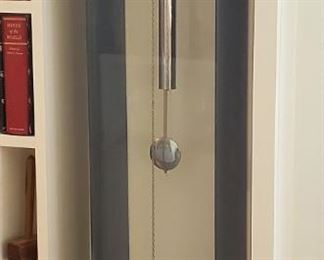 Design Group Acrylic Clock