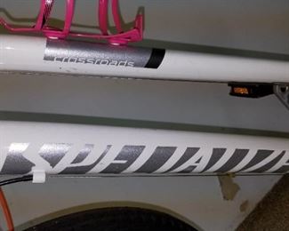 Specialized Crossroads Sport, ladies bike