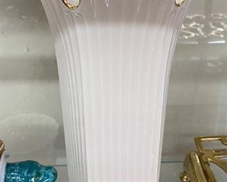 Lenox Meridian Collection Vase