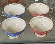 Rosenthal Demitasse Teacups