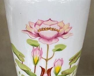 Reynaud Limoges Vase