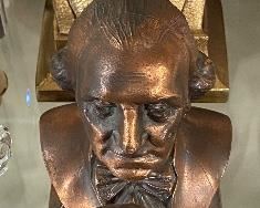 Vintage Presidential Banks