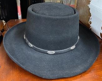 Stetson "The Gun Club" Hat