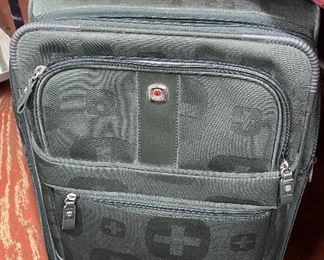 Swissgear Luggage