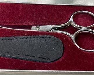 Small Gingher Scissors