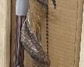 Dragon Head Cane