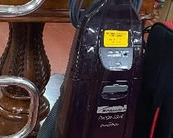 Kenmore Vacuum Cleaner