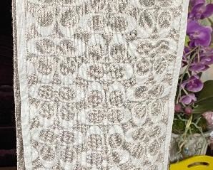 Assorted Fine Scarves