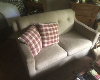 love seat