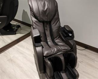 Massage Chair $550