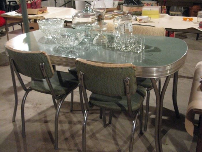 Estate Sale By Cheryl's in Standish, MI starts on 6/9/2022