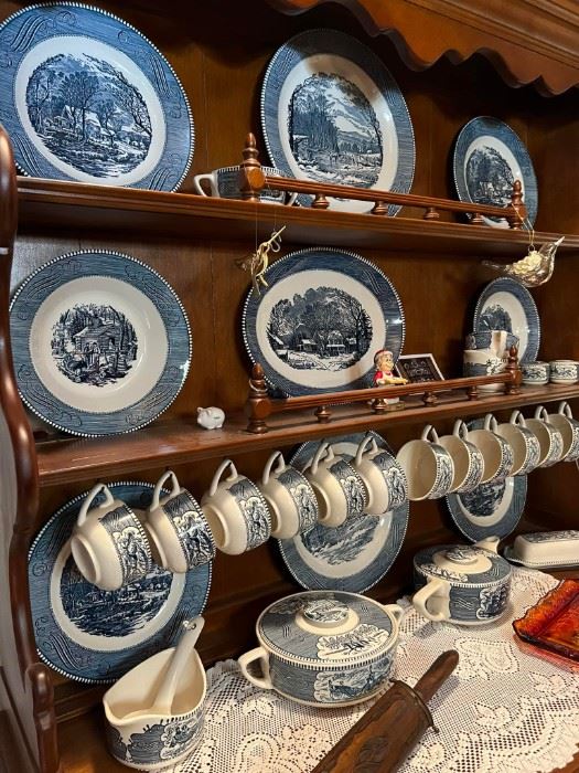 Karash Estate Sale in Afton, MI starts on 6/2/2022