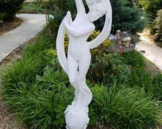 Garden Sculptures