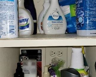 Household products