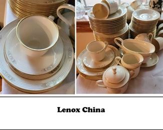 Lenox China