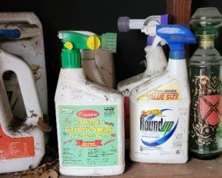 lawn and garden product