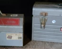 Tool boxes
