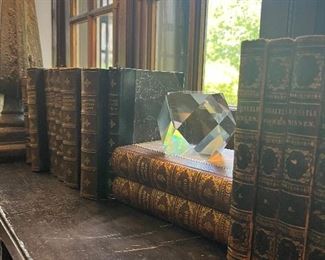 More fine and rare antique books!