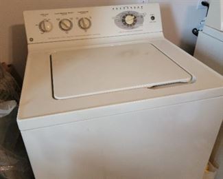 Washing machine $200