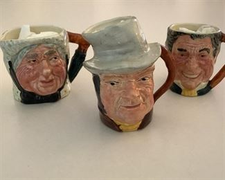 Mugs