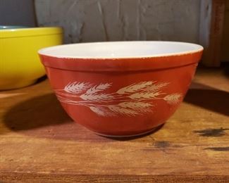 Vintage Pyrex