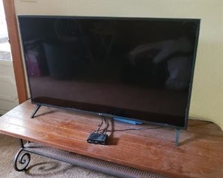 LG television