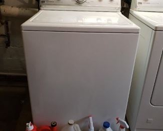 Matagorda Centennial washer