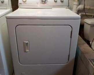Maytag Centennial dryer