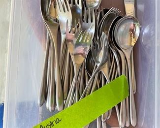 Rosenthal - Austria Flatware