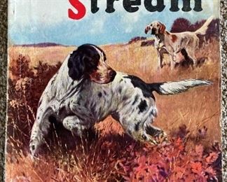 1933 Lynn Bogue Hunt