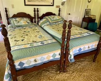 another set of twins