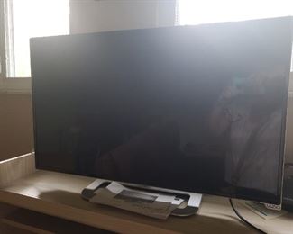 Vizio flat-screen tv