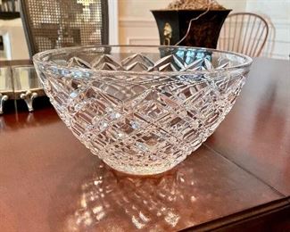 Tiffany & Co bowl
