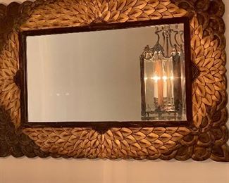Very unique mirror