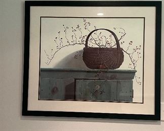 Art - Print by Pauline Eble Campanelli