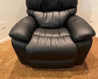 La-Z-Boy Rocking Recliner 