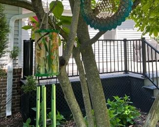 Wind Chimes 