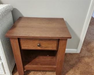 Night Stand 