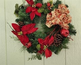 Christmas Wreath 