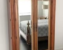Pulaski wardrobe