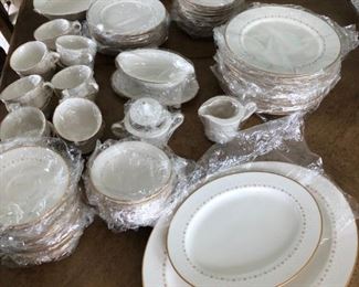 China set 