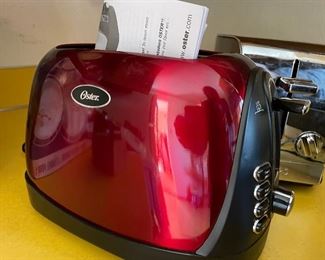 Oster Toaster
