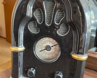 Vintage Radio