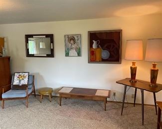 Home Decor & Furniture