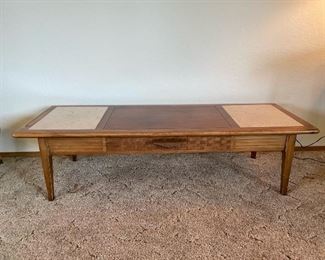 Mid-Century Coffee Table