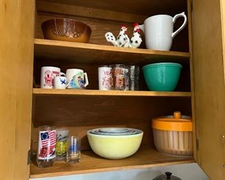 Kitchen Ware