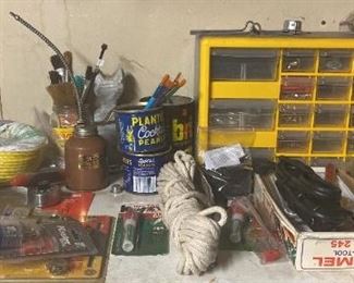 Dremel MotoTool Master Locks With Keys And More